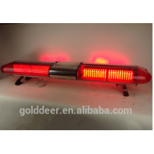 Strobe Emergency Light Bar Red Fire fighting lightbar